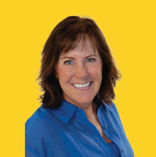 Sherry Plain, Broker/Agent